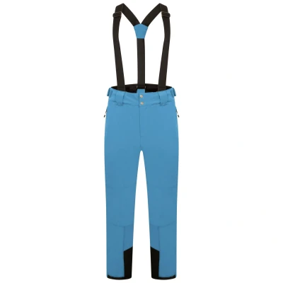 Image of Dare 2B Mens Achieve II Ski Trousers (Vallarta Blue) Size 2XL