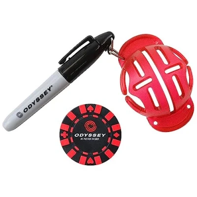 Image of Callaway Odyssey Eye It Up Putt Alignment Tool, C40143