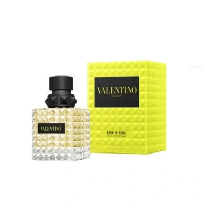 Image of Valentino Donna Born In Roma Yellow Dream for Women 1.7 oz EDP Spray