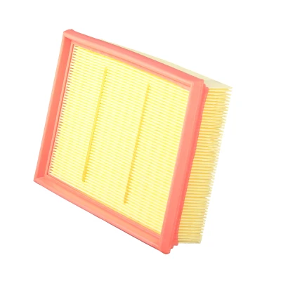 Image of 13713419934 Air Filter FEBI BILSTEIN 101332 46mm 163,5mm 253mm Insert BMW: X3