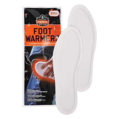 Image of Ergodyne N Ferno 6995 Foot Warming Packs