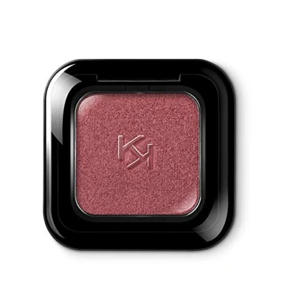 Image of KIKO Milano High Pigment Eyeshadow 29 Highly pigmented long lasting eye shadow, available in 5 different finishes: matte, pearl, metallic, satin and shimmering