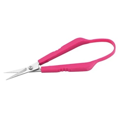 Image of Westcott E 13103 00 4 inch Detail Cut Scissor Pink