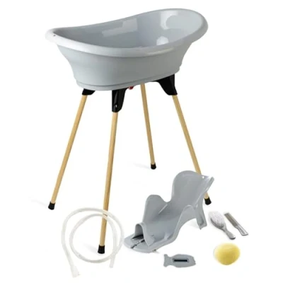 Image of Vasco 7 in 1 Bath Tub Pack