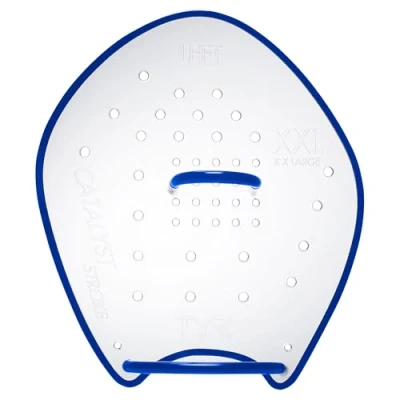 Image of TYR Catalyst Stroke Training Paddles (XXL)