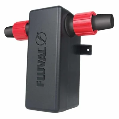 Image of Fluval In Line UVC Clarifier for Aquariums, with CCFL Lamp Technology