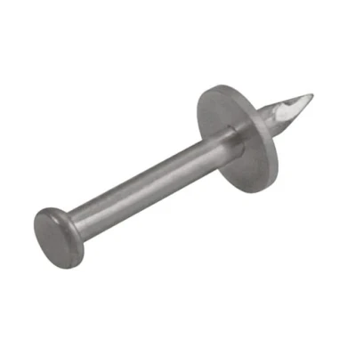 Image of Unicrimp Q Crimp Capping Nail 5mm X 25mm Qcapn