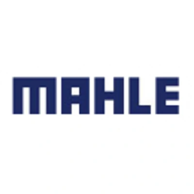 Image of LR153596, M8E218D483AB Pollen Filter MAHLE ORIGINAL LAK 1955 Activated Carbon 215mm 277mm