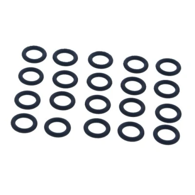 Image of Glow Worm O Ring For Pipe Pack Of 20 10mm 2000801950