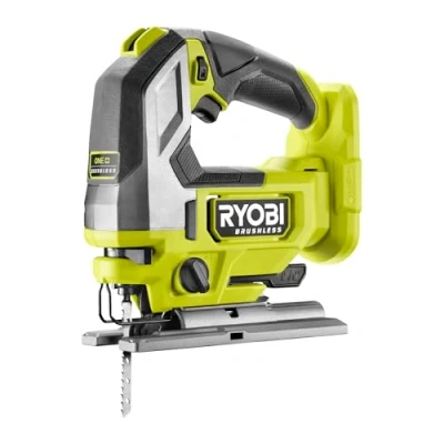Image of Ryobi RJS18BL 0 18V ONE+ Cordless Brushless Jigsaw (Bare Tool)