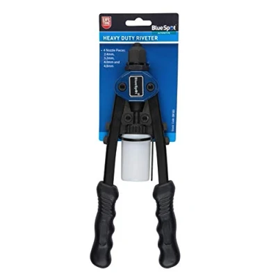 Image of Blue Spot 09103 11 Inch Compact Heavy Duty Rivet Gun