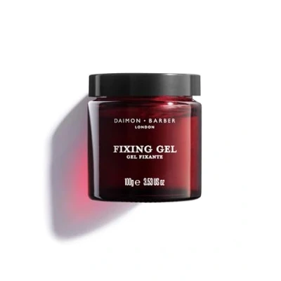 Image of Daimon Barber Fixing Pomade 100 g