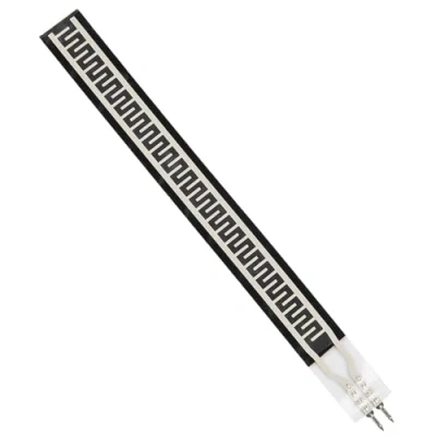 Image of Flex Sensor ZD10 100 500g Thin Film Pressure Flexible Resistance Type Force