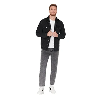 Image of Trendyol Man Normal Waist Straight Leg Regular fit Jeans