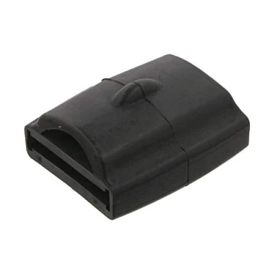 Image of 05104068AA, 5104068AA Rubber Buffer, suspension FEBI BILSTEIN 34682 Rear Axle MERCEDES BENZ: Sprinter 2 T Van, 3 Van