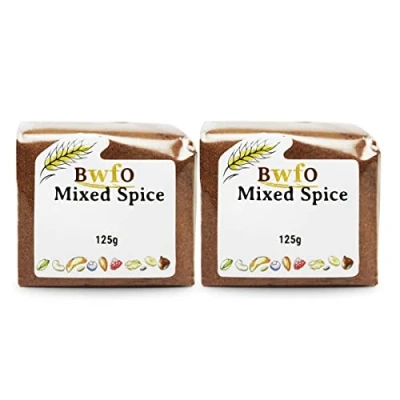 Image of Mixed Spice 250g (BWFO)