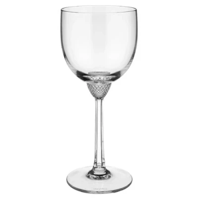 Image of Villeroy &amp; Boch Octavie Crystal Clarets, Set of 6