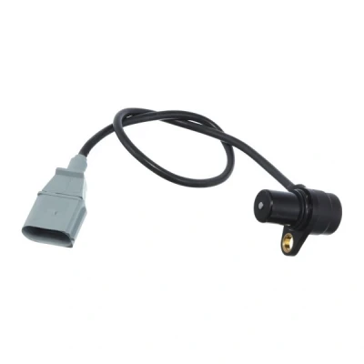 Image of 078906433B Impulse Sensor HELLA 6PU 009 146 331 3 pin connector Inductive AUDI: TT Roadster, Coupe, A4 B7 Saloon