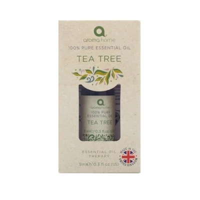 Image of Tea Tree 9ml Pure Essential Oil