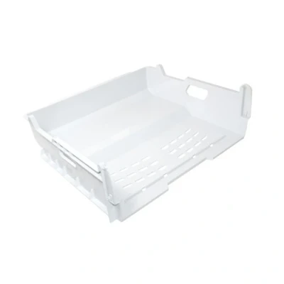 Image of Genuine FLAVEL Fridge Freezer Full Depth Drawer