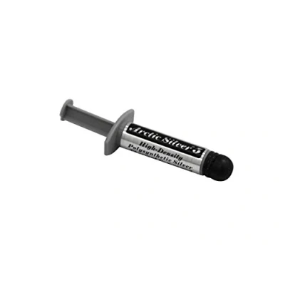 Image of Arctic Silver 5 Thermal Compound 3.5g Tube