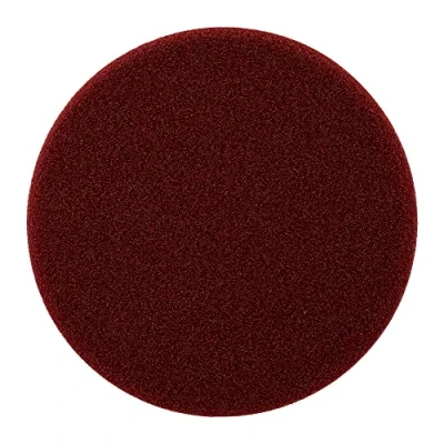 Image of Ryobi RAKPCP01 125mm Cutting Pad for R18P 0 (Single), Red
