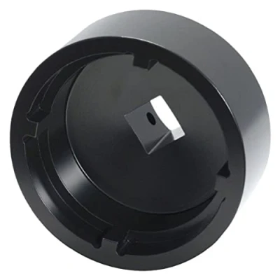 Image of KS Tools 450.5028 1/2&quot; groove nuts KM8, studs internal