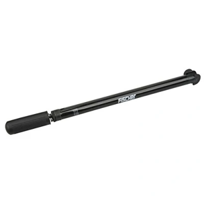 Image of fischer Frame Fixing Best REV Reversible Pump Black One Size