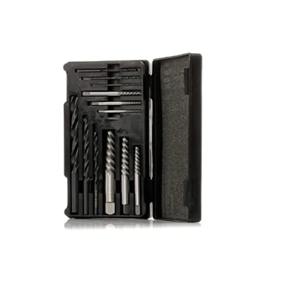 Image of Yato yt 0591 Screw Extractor Set 12pcs