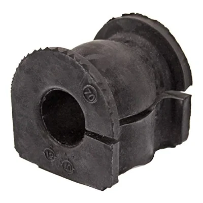 Image of 52306S84A01 Stabilizer Bushes FEBI BILSTEIN 42036 Rear Axle Rubber 15mm HONDA: Accord 6 Limousine