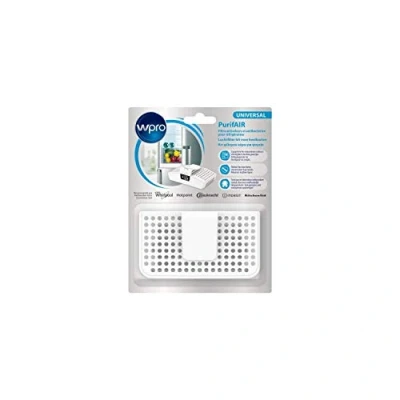 Image of Wpro Purifair Anti Odour and Antibacterial Fridge Filter PUR100