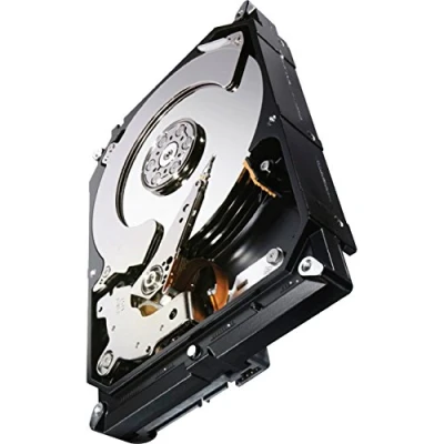 Image of Seagate ST4000NC001 4 TB 5900 rpm 64 MB Cache SATA III Internal Hard Drive