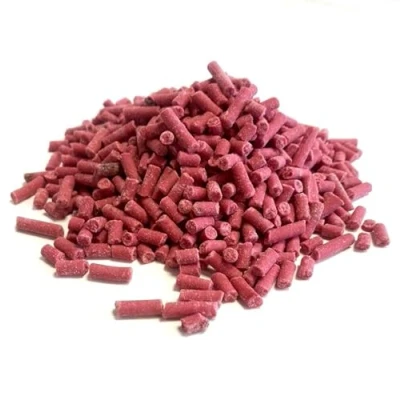 Image of Suet Pellets with Berries 5kg Wild Bird Food Garden Seed Feed