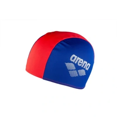 Image of Arena Cap 002468 Royal Red One Size