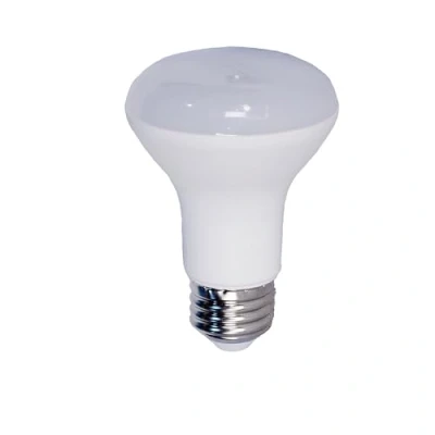 Image of R63 Reflector E27 LED Bulb, Dimmable Spotlight Bulbs, 850Lm,8W Replacement 60W,AC220V 240V (1, Daylight 6000K)