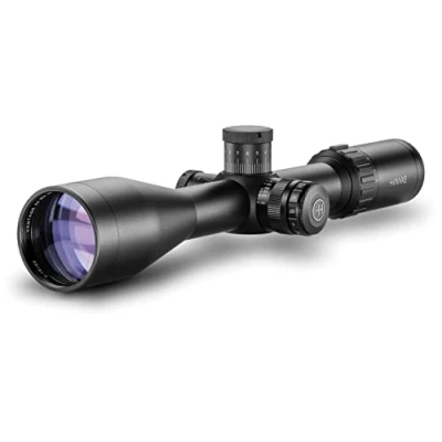 Image of Hawke Vantage 4 16x50 WA SF IR Riflescope 30mm Rimfire .22 LR Subsonic