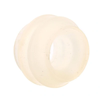 Image of 1159920310, A1159920310 Bushing, gear lever FEBI BILSTEIN 08224 MERCEDES BENZ: S Class Saloon, W123 190