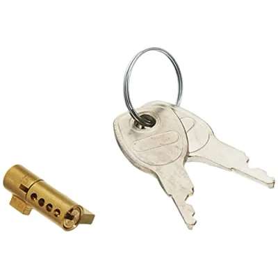 Image of Carpoint Coupler Lock 2 Keys