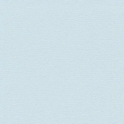 Image of A.S. Création Plain Wallpaper Attractive Non Woven 10.05 m x 0.53 Blue Made in Germany 367135 36713 5