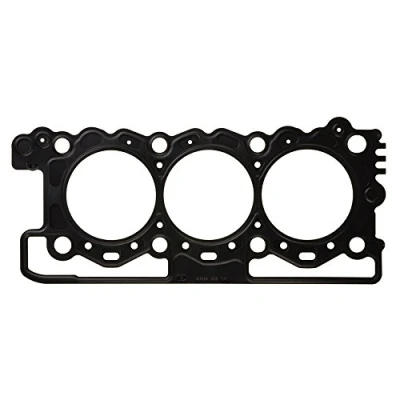 Image of LR013066 Head Gasket AJUSA 10194710 1,22mm 85mm 3 MULTILAYER STEEL JAGUAR: F Pace, XF Saloon