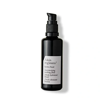 Image of Skin Regimen Moisturizing Soothing Hydra Fluid, 50 ml