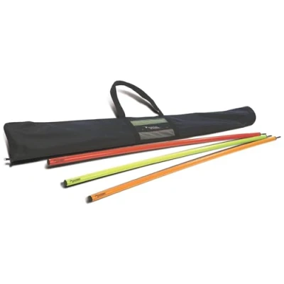 Image of PRECISION TRAINING Spare Boundary Pole Bag