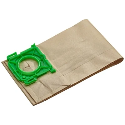 Image of Paxanpax Non Original Sebo X1/X4/X5 Paper Bags, Pack of 10