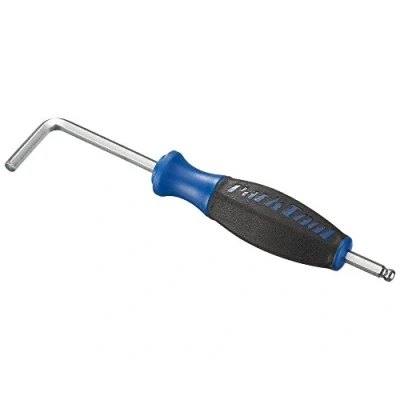 Image of Park Tool HT 6 6mm Hex Wrench One Size, 140305