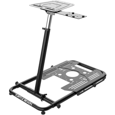Image of Turtle Beach VelocityOne Universal Stand for Simulation Accessories