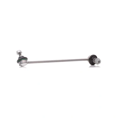 Image of 31303414300, 3414300 Anti roll bar link LEMFÖRDER 27169 02 Front Axle, Right with accessories BMW: X3