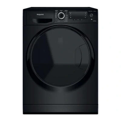 Image of Hotpoint NDD86448BDAUK