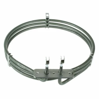 Image of Smeg SUK61MFX 2700W Circular Fan Oven Element