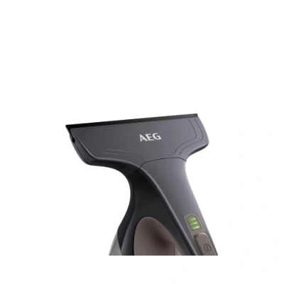 Image of AEG WX7 Narrow Suction Nozzle, Black, ABSN 01 (Nozzle Only)