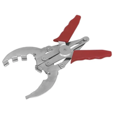 Image of Sealey Piston Ring Installation Pliers Ø40 100mm